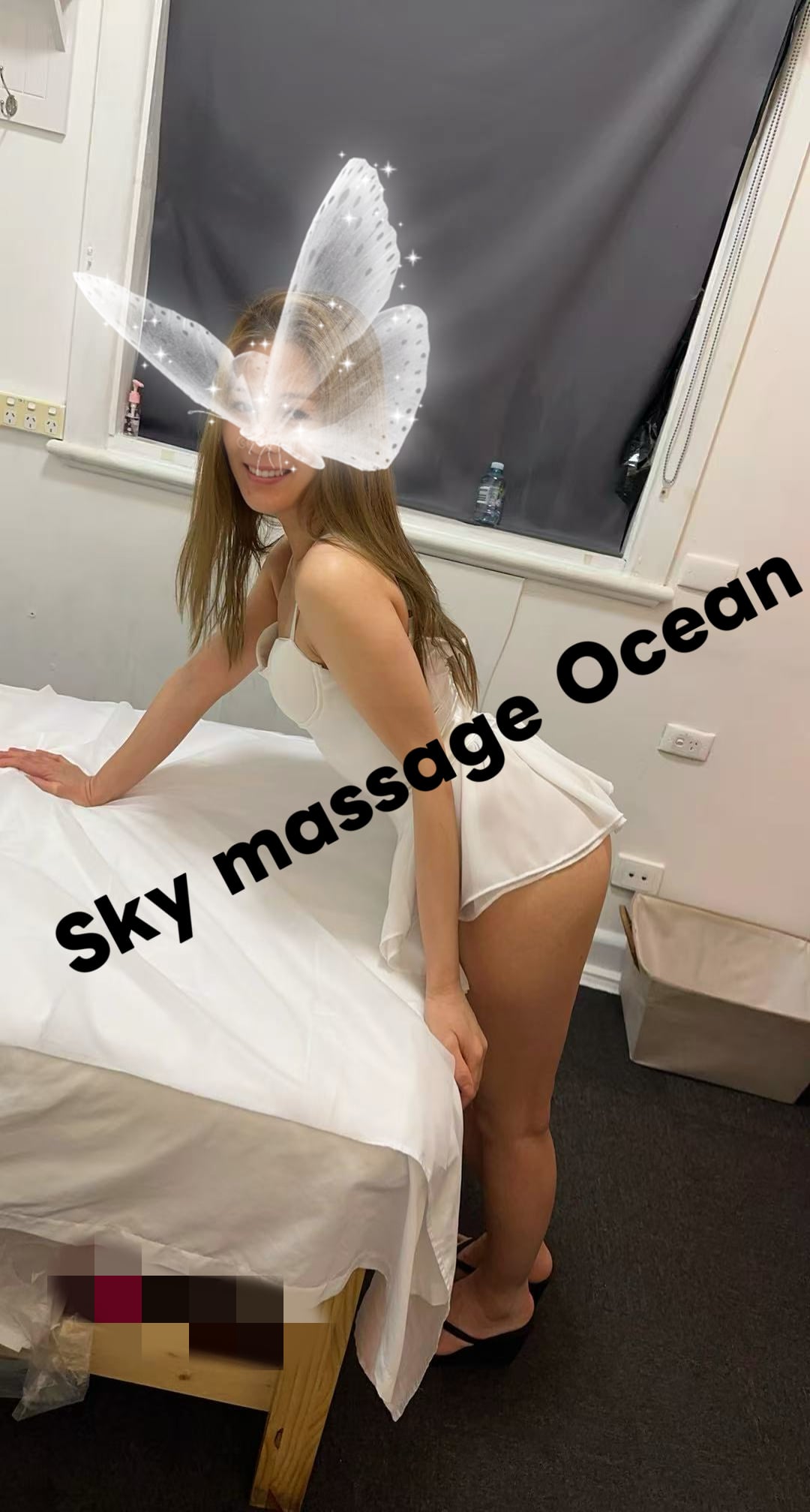 Ocean